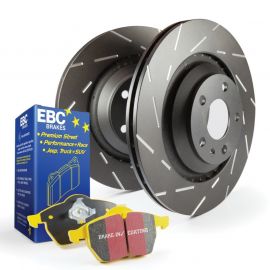 EBC S9 Kits Yellowstuff Pads and USR Rotors buy in USA