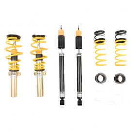 ST X-Height Adjustable Coilovers 12+ Audi A6 (C7/4G) Sedan 2.0/3.0/3.0TDI FWD & Quattro buy in USA