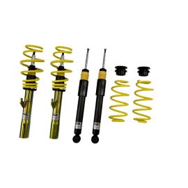 ST Coilover Kit 09-14 Volkswagen Golf MKVI / 09-14 Volkswagen GTI MKVI buy in USA