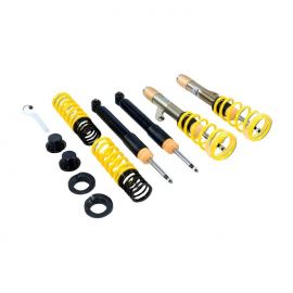 ST XA-Height/Rebound Adjustable Coilovers BMW F23 / BMW F22 / F30 RWD / F32 RWD - w/o EDC buy in USA