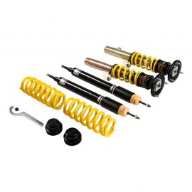 ST XTA Height Adjustable Coilovers 05+ BMW E90 Sedan/ E92 Coupe buy in USA