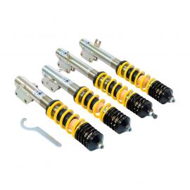 ST 2022+ VW Golf MKVIII GTI 2.0T XA-Height Adjustable Coilovers buy in USA