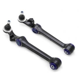 SuperPro 04-06 Pontiac GTO Front Lower Control Arm Set W/ Sp Bushings buy in USA