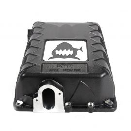 VMP 2020+ Ford Predator Engine Supercharger Lid Upgrade - Black buy in USA