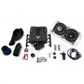 VMP Performance 18-23 Ford Mustang Odin 2.65 L Level 2 Supercharger Kit buy in USA