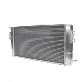 VMP Performance 15+ Ford Mustang Dual-Fan Triple Pass Heat Exchanger buy in USA