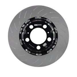 EBC Racing 2017+ Kia Stinger GT-S 2 Piece Floating Conversion SG Racing Front Rotors buy in USA