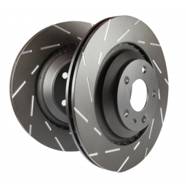 EBC 06-11 Dodge Ram 1500 Mega Cab 2WD USR Slotted Front Rotors buy in USA