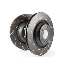 EBC Brakes USR Slotted Rotors buy in USA