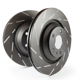 EBC 12+ Scion FR-S 2 USR Slotted Front Rotors buy in USA