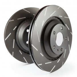 EBC 12+ Scion FR-S 2 USR Slotted Rear Rotors buy in USA