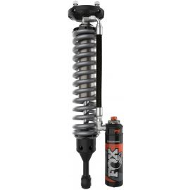 FOX 07-21 Toyota Tundra 0-2in Lift Front Performance Elite Series 2.5 Coilover Reservoir Shocks Adj buy in USA