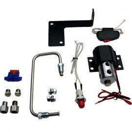 Granatelli 10-15 Chevrolet Camaro Brake Line Lock System buy in USA