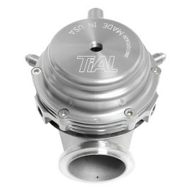 TiAL Sport MVR Wastegate 44mm (All Springs) w/Clamps - Silver buy in USA