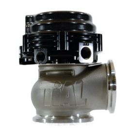 TiAL Sport MVS Wastegate (All Springs) w/Clamps - Black buy in USA