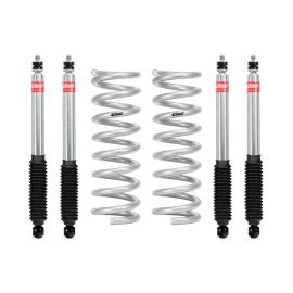 Eibach 14-21 Ram 2500 4WD (Diesel) Stage 1 Pro-Truck Lift Kit (+2.75in Front +1.6in Rear) buy in USA