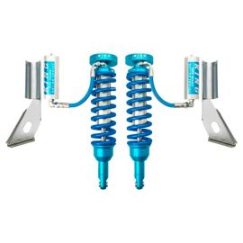 King Shocks 2010+ Toyota FJ Front 2.5 Dia Coilover Remote Reservoir Shock (Pair) buy in USA