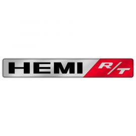 Hemi R/T Trunk Badge buy in USA