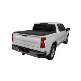 Access LOMAX Tri-Fold Cover 22-23 Toyota Tundra 6ft 6in Bed buy in USA