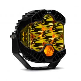 Baja Designs LP6 Pro Spot LED - Amber buy in USA