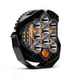 Baja Designs LP9 Racer Edition Series High Speed Spot Pattern LED Light Pods - Clear buy in USA