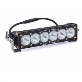 Baja Designs OnX6 Racer Edition High Speed Spot 10in LED Light Bar buy in USA