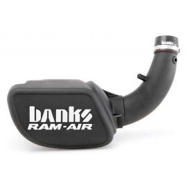 Banks Power 07-11 Jeep 3.8L Wrangler Ram-Air Intake System buy in USA