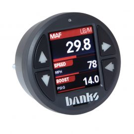 Banks Power iDash 1.8 Expansion Gauge buy in USA