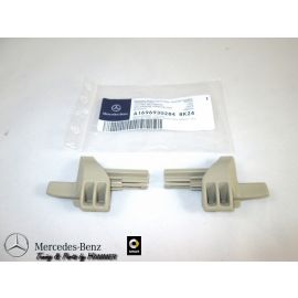 Original Mercedes-Benz Halter Verriegelung Laderaumabdeckung A-Klasse 169 / B-Klasse 245 buy in USA