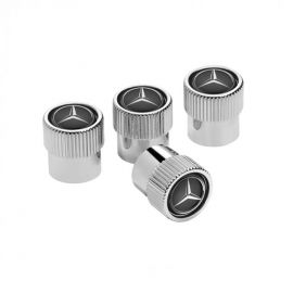 Mercedes-Benz Ventilzierkappen Set 4-teilig buy in USA