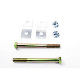 SPL Parts 06-13 BMW 3 Series/1 Series (E9X/E8X) Toe Eccentric Lockout Kit buy in USA