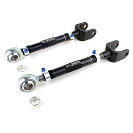 SPL Parts Titanium Series Rear Traction Rods Z34/V36 Dogbone Style buy in USA