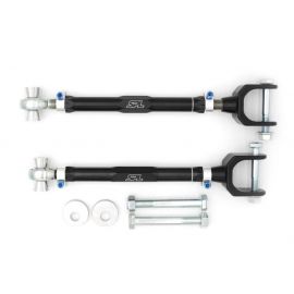 SPL Parts 2016+ Chevrolet Camaro (Gen 6) Rear Upper Control Arms w/Eccentric Lockouts buy in USA