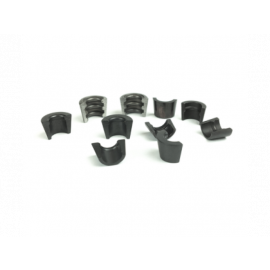 Supertech 6mm Single Valve Lock Conversion - Set of 16 (Req 2 Per Valve) buy in USA