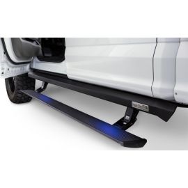 AMP Research 22-23 Toyota Tundra Crewmax PowerStep XL - Black buy in USA