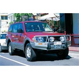 ARB Combar Pajero Nm8-9.5 buy in USA