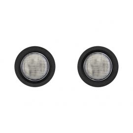 Icon 2.5in Rubber Grommet LED Reverse Light Kit buy in USA