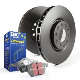 EBC S20 Kits Ultimax Pads and RK Rotors (2 axle kits) buy in USA