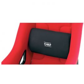 OMP Lumbar Seat Cushion Black buy in USA