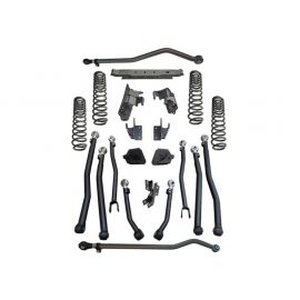 Superlift 18-23 Jeep Wrangler Unlimited 4in JLU Long Arm Kit - Fox 2.0 Shocks buy in USA