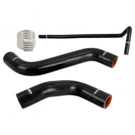 Mishimoto 2022+ Subaru WRX Black Silicone Hose Kit buy in USA