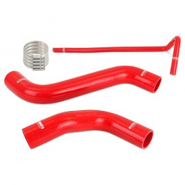 Mishimoto 2022+ Subaru WRX Red Silicone Hose Kit buy in USA