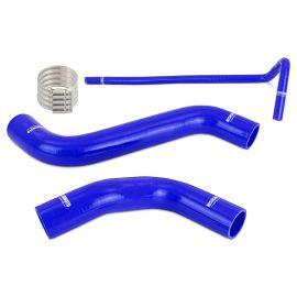 Mishimoto 2022+ Subaru WRX Blue Silicone Hose Kit buy in USA