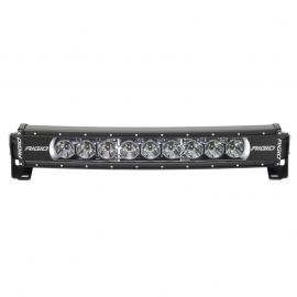 Rigid Industries Radiance+ Curved 20in. RGBW Light Bar buy in USA