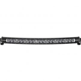 Rigid Industries Radiance+ Curved 40in. RGBW Light Bar buy in USA