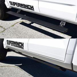 Westin 22-23 Toyota Tundra Double Cab Pro-e Running Boards - Tex. Blk buy in USA