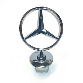 Mercedes-Benz Stern, Motorhaube, C-, E-, GLS-, S-Klasse buy in USA