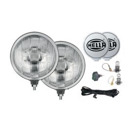 Hella 500 Series 12V/55W Halogen Driving Lamp Kit buy in USA