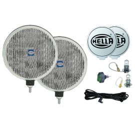 Hella 500 Series 12V H3 Fog Lamp Kit buy in USA