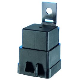 Hella Relay 12V 20/40A Spdt Res Wthr Bkt buy in USA